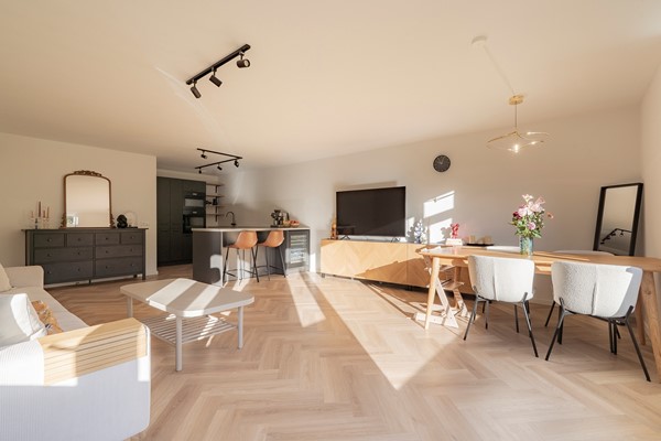 Medium property photo - De Lierhof 14, 1059 WD Amsterdam
